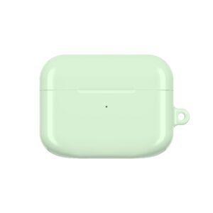 Mint Green AirPod Case, Stylish Protection for Your Earbuds, Perfect Accessory for Everyday Use